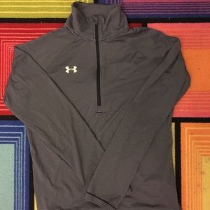 Under Armour Quarter Zip